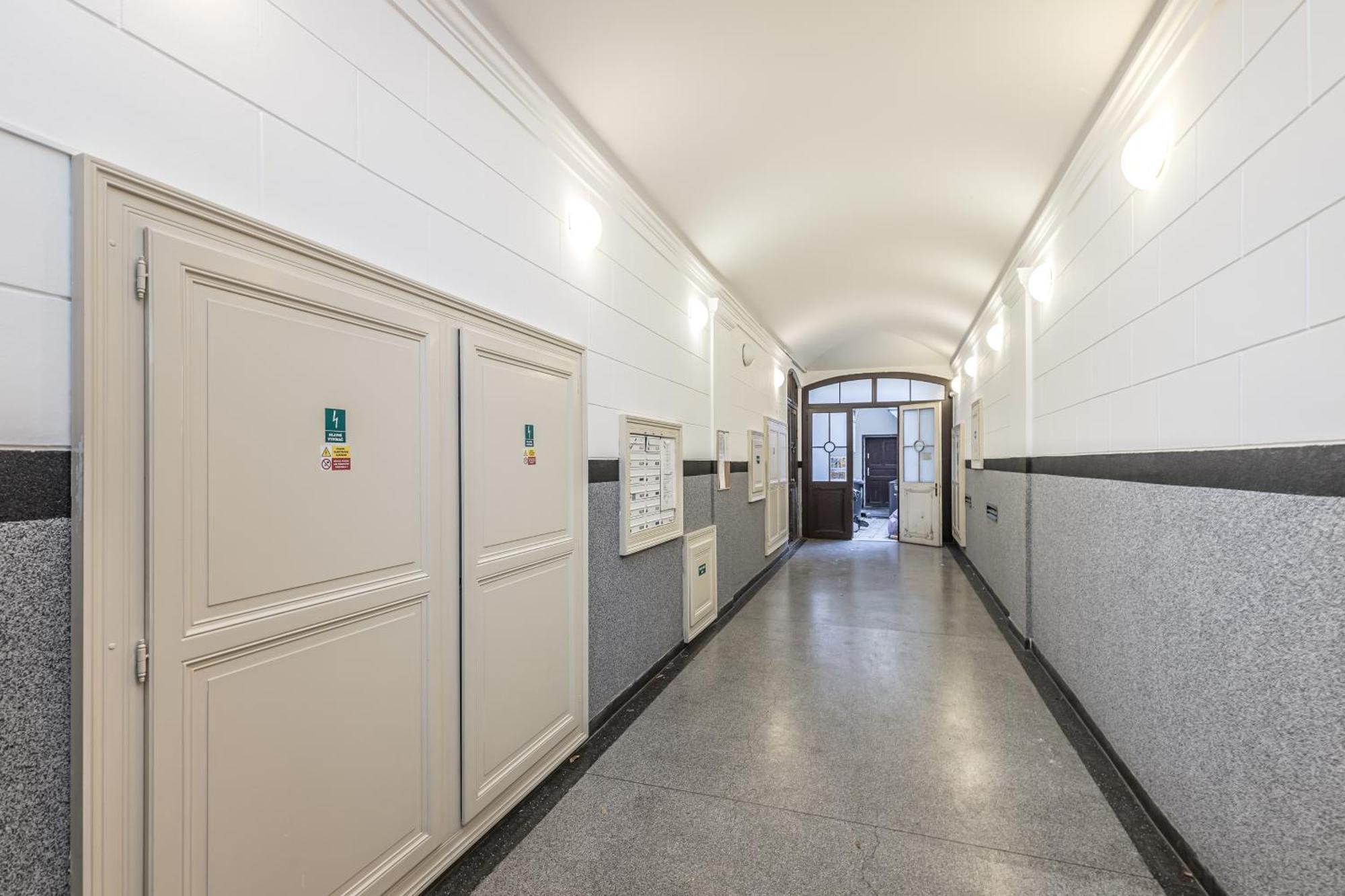 Selin Apartmán Praha
