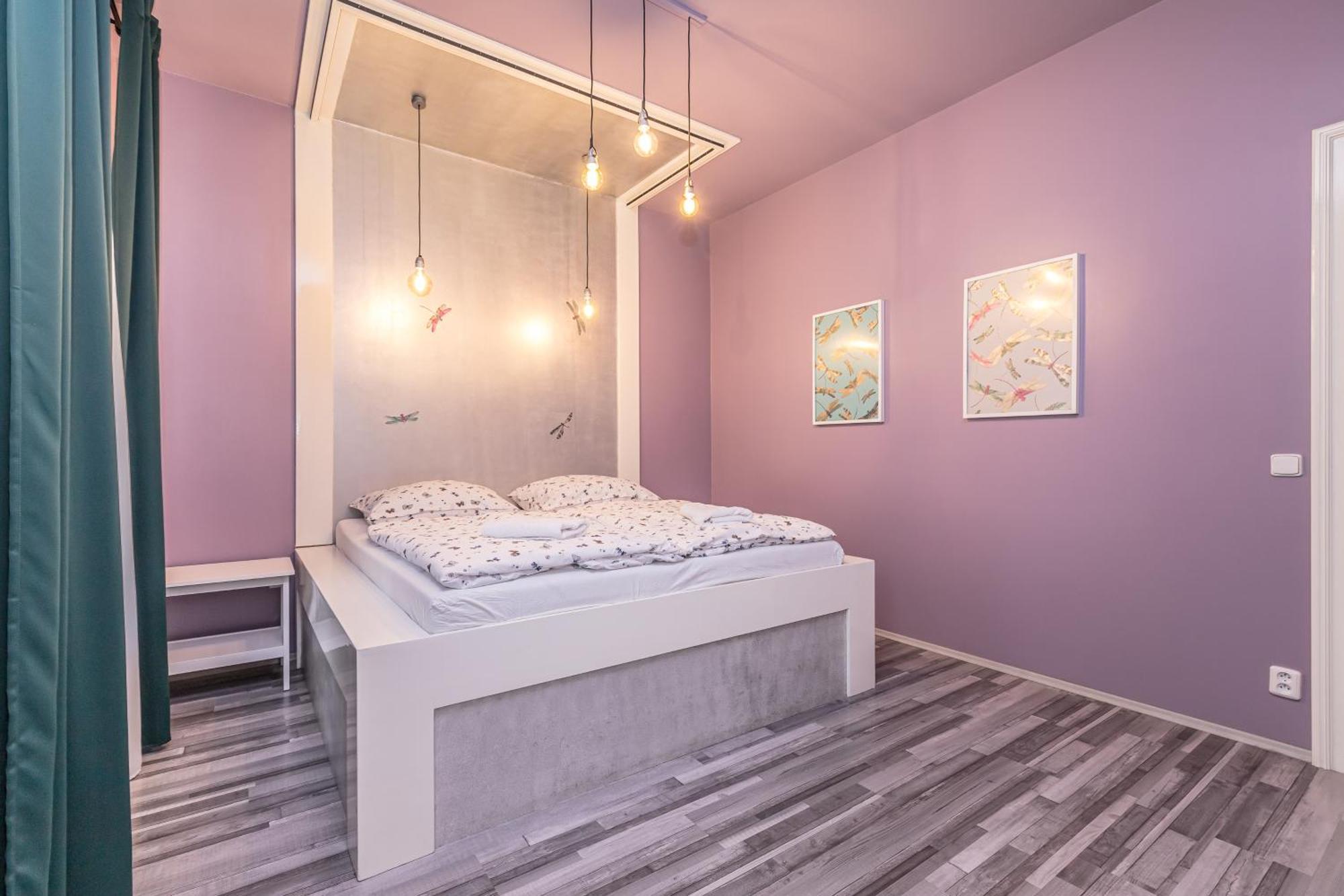 Apartmán Selin