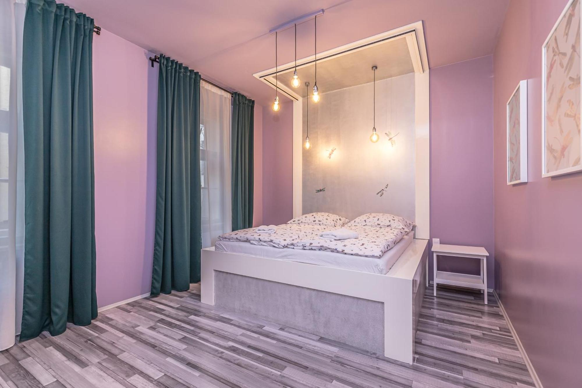 Selin Apartmán *