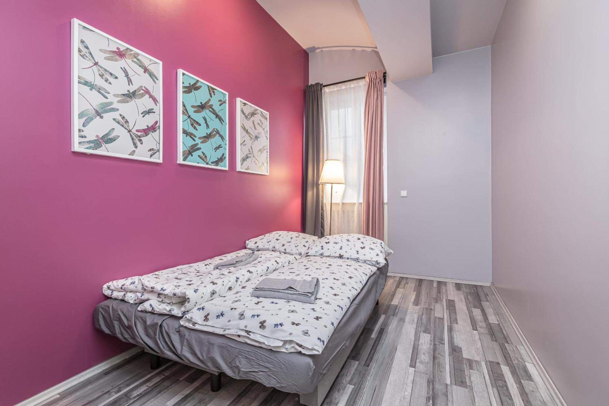 Selin Apartmán *